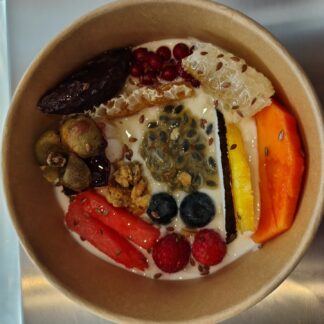 Yogurt Bowl